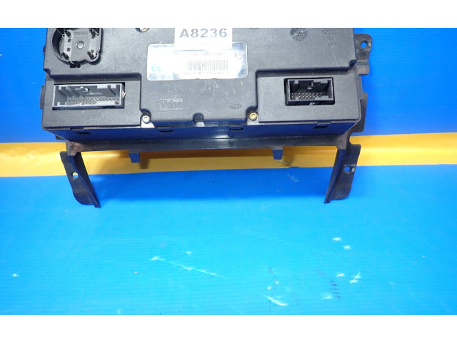 Блок управления климат-контролем 7354173960, 69622202 Fiat Croma