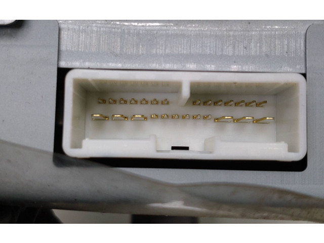 Блок управления коробкой передач 8953547020, 0791001780   Toyota Prius (XW20)