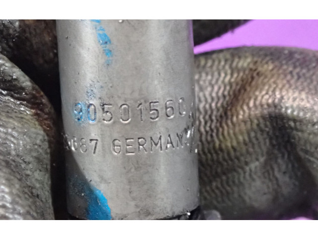 Vstřikovač 90501560, 90501560 Opel Zafira A