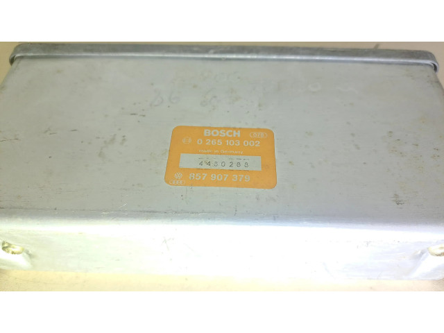 Блок управления АБС 857907379, 0265103002 Acura ILX