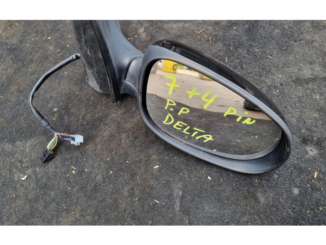 Зеркало электрическое        Lancia Delta   -  года   
