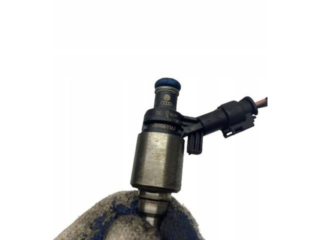 Форсунка 06H906036F    Audi A5 8T 8F   