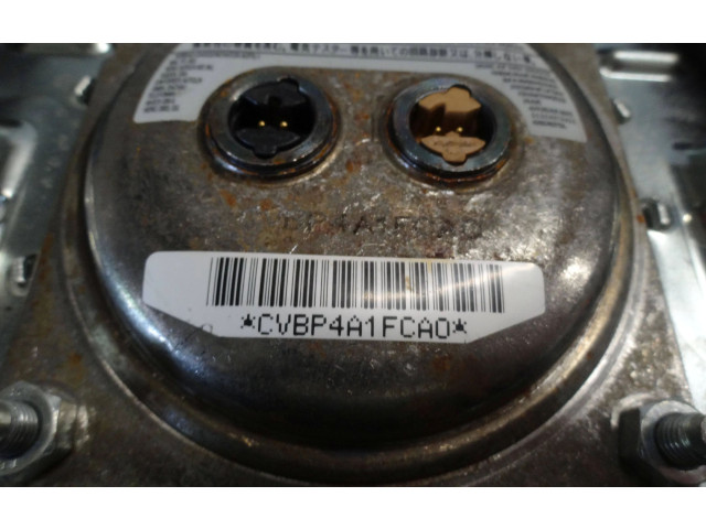 Volant Chrysler Pacifica 2004