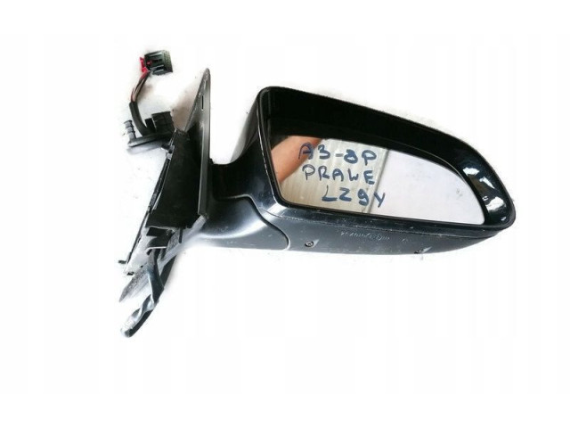 Форсунка 103KW    Audi A3 S3 8P   