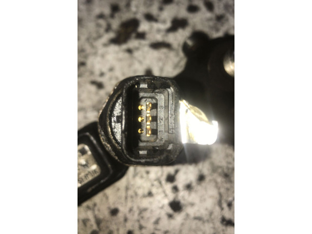 Топливная рампа A6650700295, A6650700295   SsangYong Rexton I  