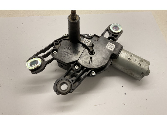 Моторчик заднего дворника W000089789, 5G0955411C    Volkswagen Golf VII
