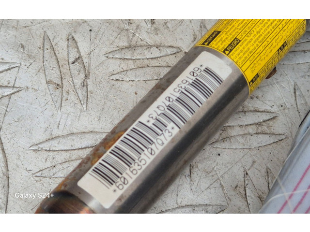 Боковая подушка безопасности Lexus GS 300 350 430 450H