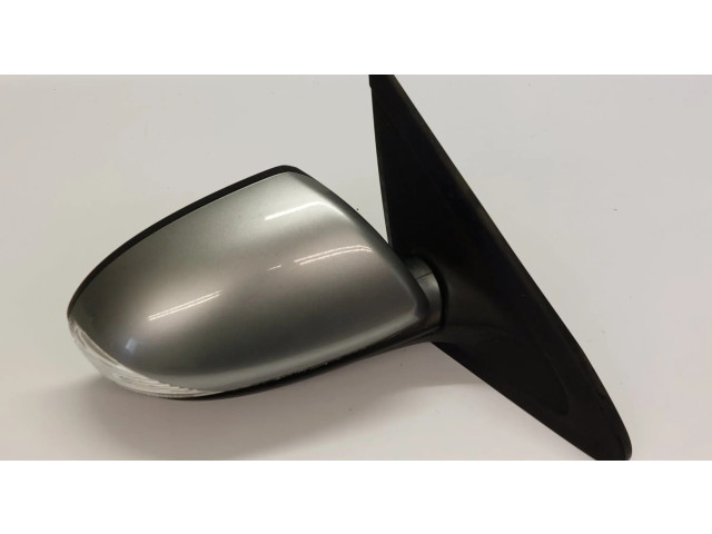 Зеркало электрическое правое Mazda 3 II 2009-2013 года
