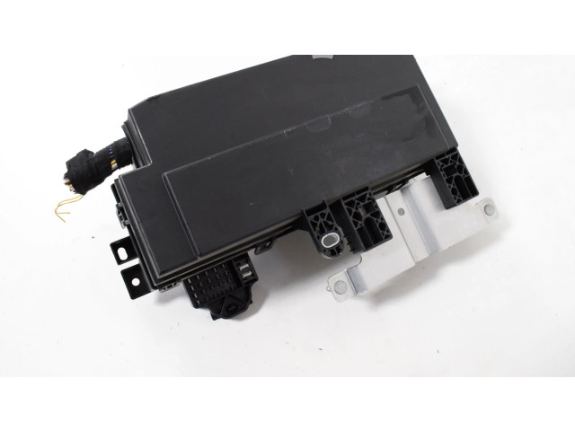 Блок предохранителей GX73140445AA Jaguar XF X250