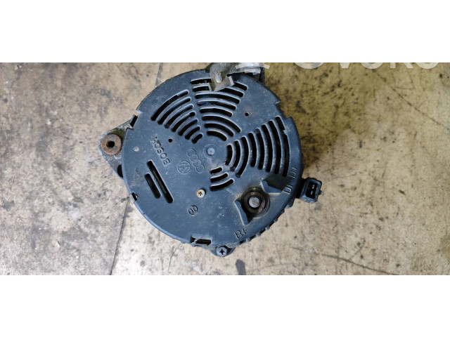 Генератор 028903026G, 0123515020   Volkswagen Sharan      