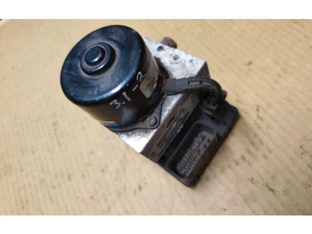 Блок АБС 56041022AH Jeep Grand Cherokee (WJ) 1999 - 2004 года