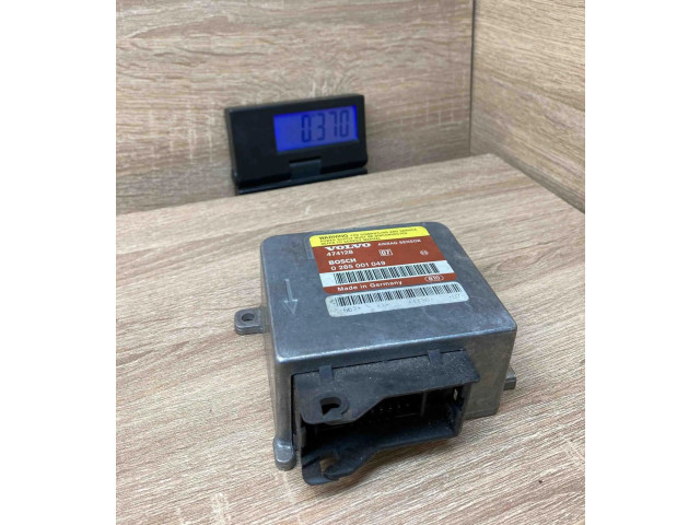 Блок подушек безопасности 474128, 0285001049 Volvo 440