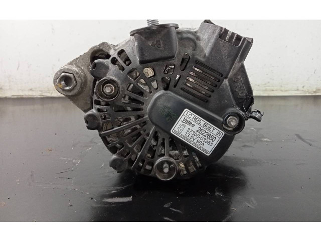 Генератор 3730003355, 2622650 KIA Rio