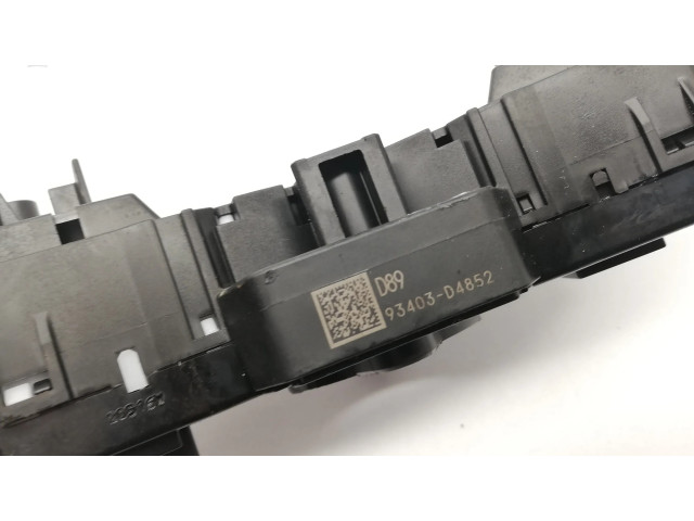 Подрулевой переключатель 299193184   KIA Rio