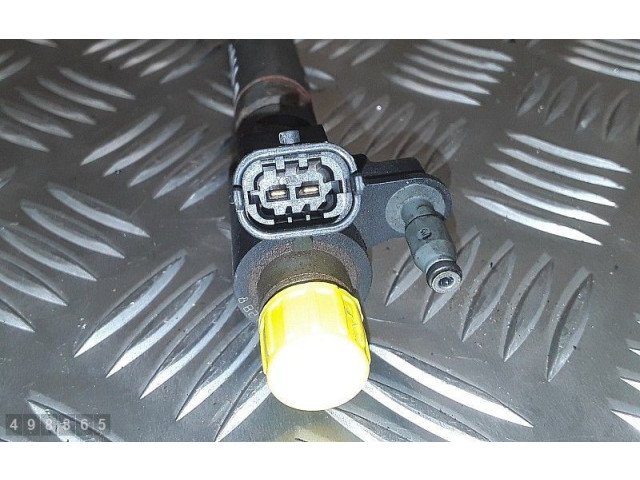 Форсунка b44514112400, 0445116046 Volvo S80 D5204T2