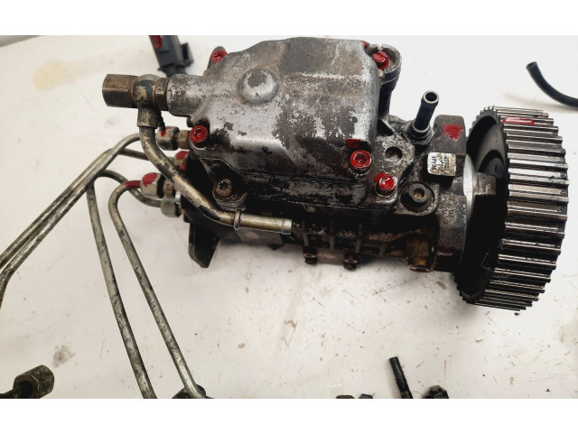 Топливный насос