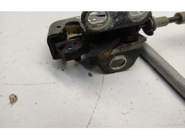 Zámek zadních dveří A6397400535 Mercedes-Benz Vito Viano W447 2016