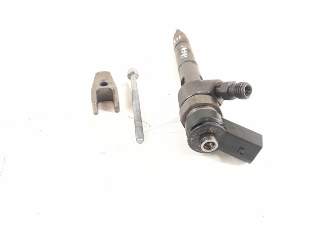 Форсунка 6400700787, A6400700787    Mercedes-Benz A W169  OM 640.940 