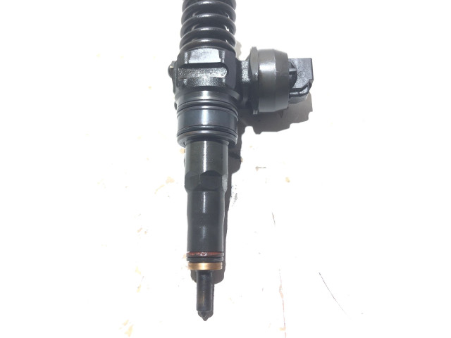 Vstřikovač 07Z130073H   Volkswagen Touareg I    AYH 