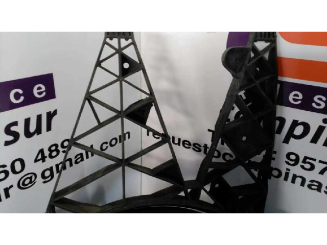 Вентилятор радиатора Alfa Romeo MiTo 1.3