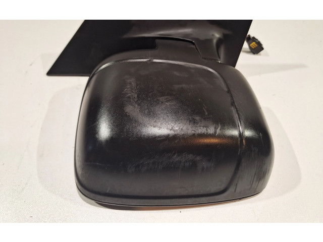 Блок управления климат-контролем 1400742XT Fiat Scudo