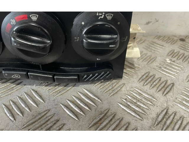 Блок управления климат-контролем 1688300485   Mercedes-Benz A W168