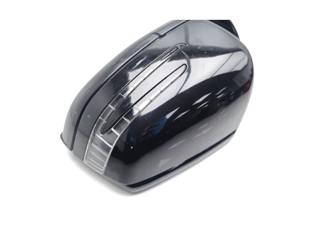 Зеркало электрическое        Mercedes-Benz ML W164  2005 - 2011 года   