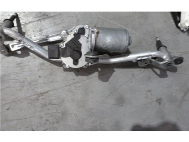 Моторчик дворников     Audi A1