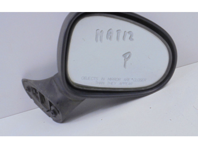 Зеркало (механическое) Chevrolet Matiz - года