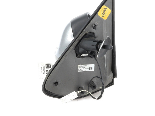 Зеркало электрическое Dacia Sandero III 2020 - года