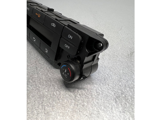 Блок управления климат-контролем WJ5A17164, WJ5A17164 Ford S-MAX