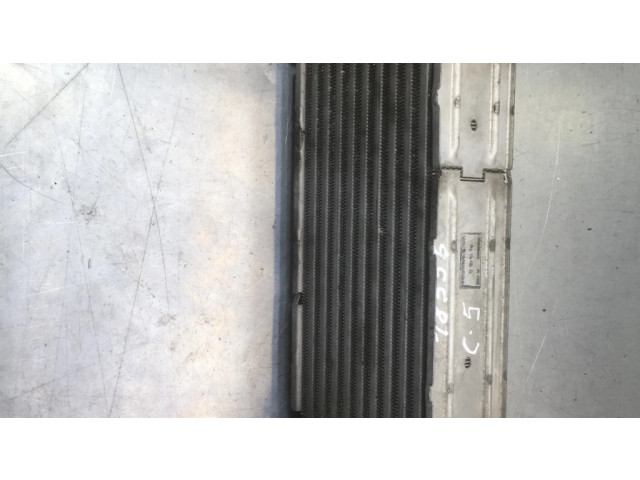 Интеркулер  9650613280, 876941V   Citroen C5 2.2