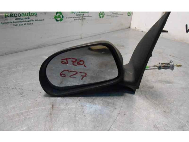 Zpětné zrcátko Fiat Marea 2002