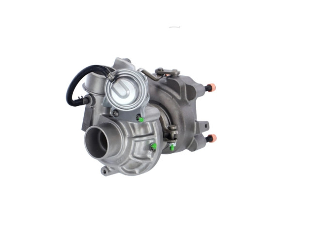 Турбина Mazda 626 VA410047, VA410047