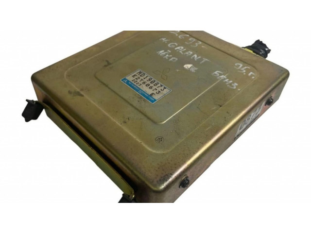 Распределитель искры (трамблер)