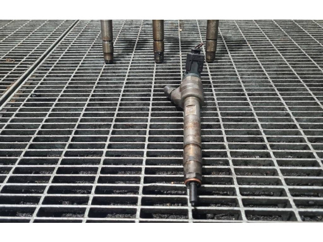 Форсунка 0445110480    BMW X3 F25  N47D20C 