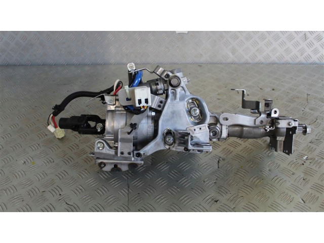 Рулевая рейка Infiniti Q60 2014 - года