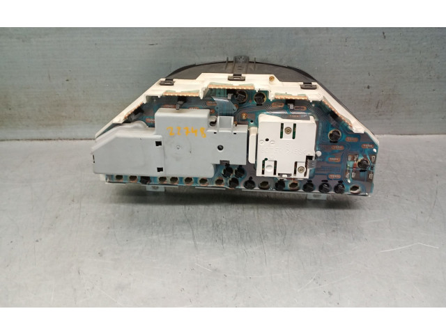 Geschwindigkeitsmesser Cockpit 9627933380, 6101P7   Citroen Saxo       