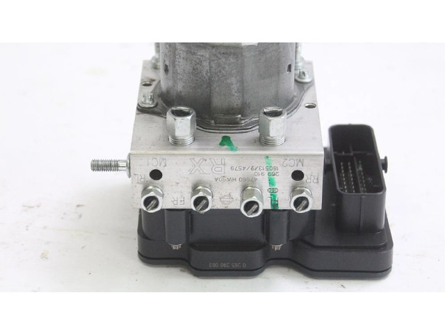 Jednotka ABS 47660HW60A, 47660HW60A Nissan Qashqai 2017