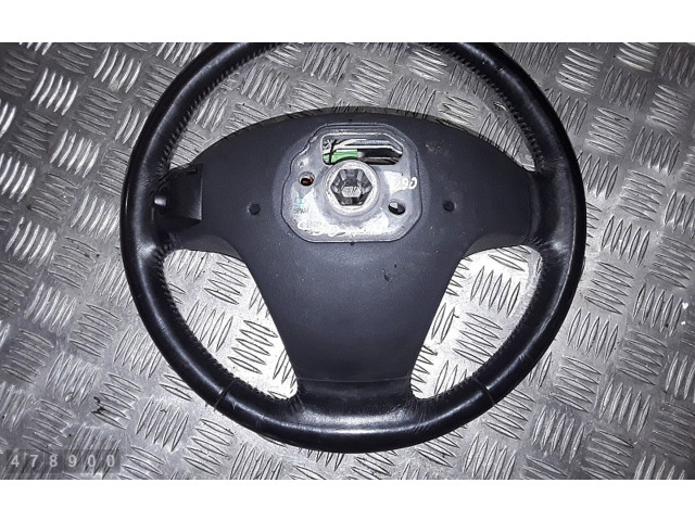 Руль Volvo C30 2007 - 2010 года PV55150060