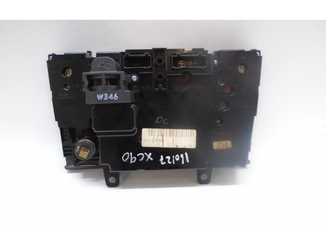 Блок управления климат-контролем 8682734   Volvo XC90