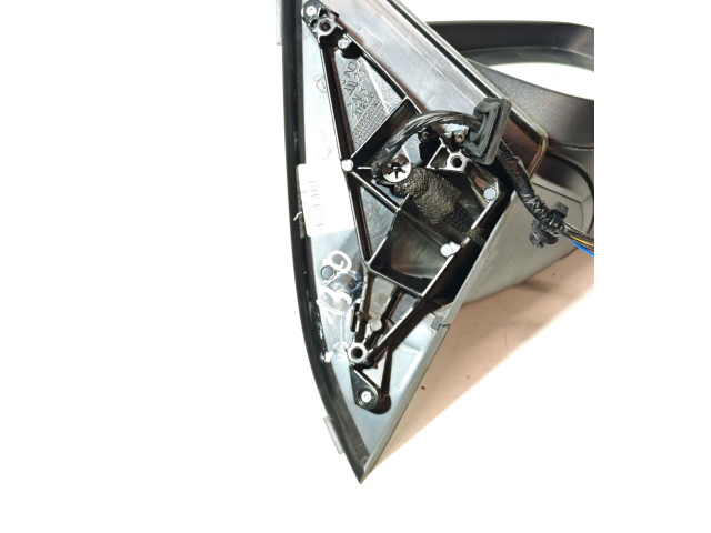 Zpětné zrcátko Volvo XC60 2015 31352114