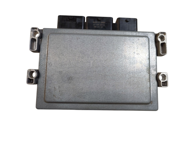 Блок управления двигателя HS7A12A650, HS7A12A650TB Ford Fusion II