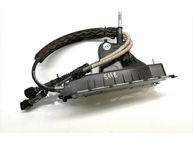 Зеркало электрическое        Skoda Octavia Mk3 (5E)  2013 - 2019 года   