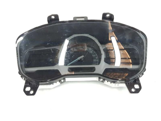 Přístrojová deska Ford Ranger 2017 GB3T10849HD, GB3T10849HD