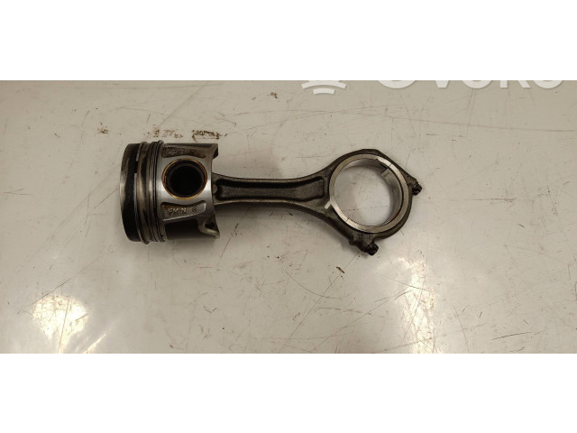 Поршень с шатуном Porsche Cayenne (92A)