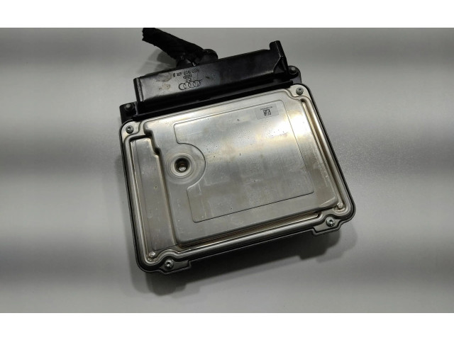 Řídící jednotka 0281016896   Audi TT TTS Mk2 2010