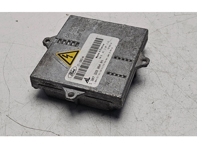 Блок управления Xenon