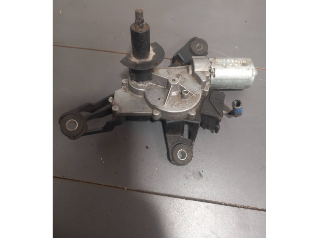 Двигатель стеклоочистителя заднего стекла 0390201825, 851300D020F Ford S-MAX