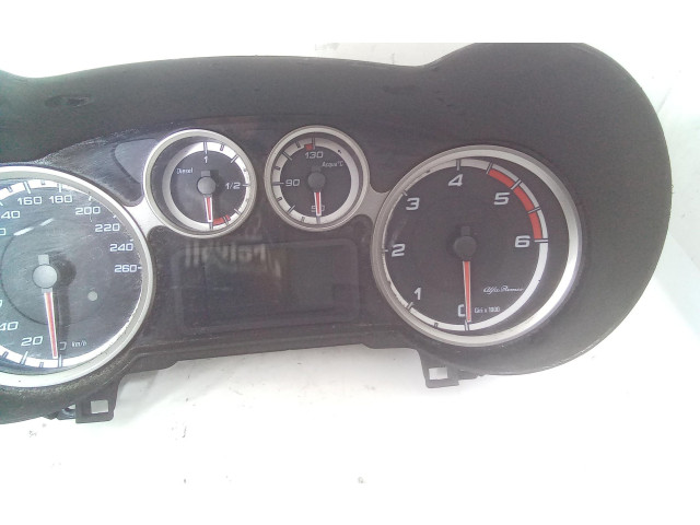 Přístrojová deska  Alfa Romeo Mito 2009 50517150, 50517150  